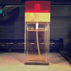 Dolce & Gabbana perfume