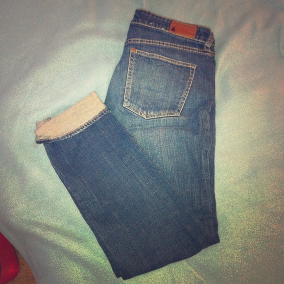 Pants