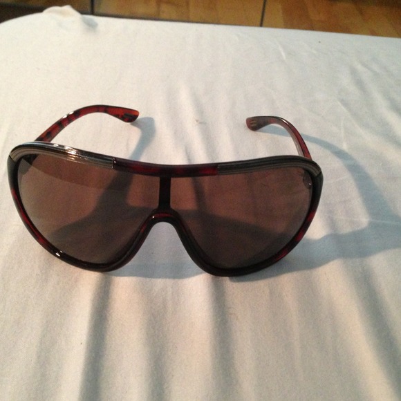 Tom Ford Farrah sunglasses