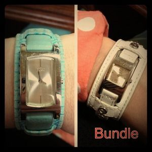Watches Bundle