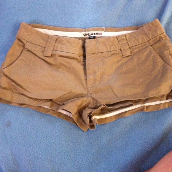 Shorts