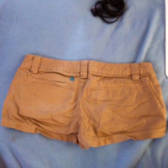 Shorts - Picture 4 of 4