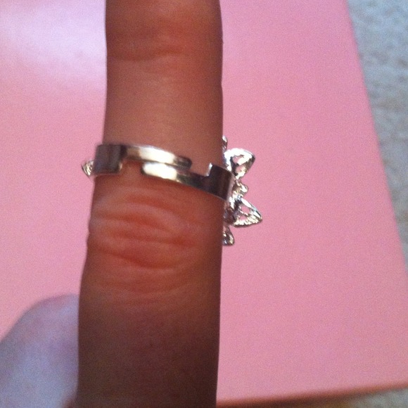 💓💓SOLD💓💓Sparkle ring - Picture 2 of 4