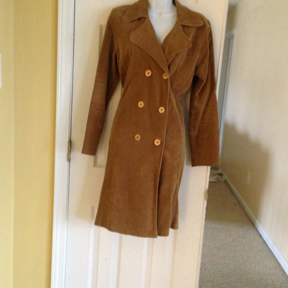 🌟Reduced🌟Brown forever 21 jacket