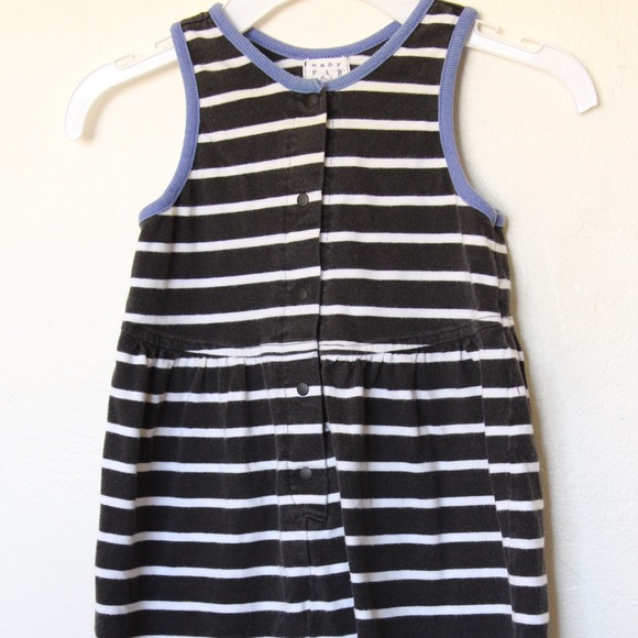 Faded  GAP Kids jumper  10/24M