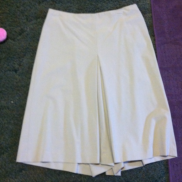 Dress short pants