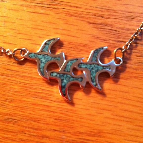 REDUCED. Necklace!