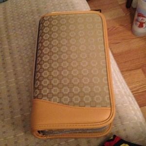 CDK's brand new never used holds 96 CDs