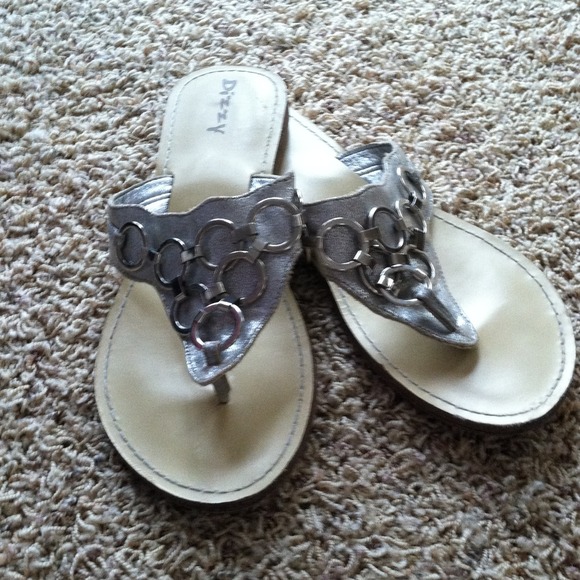 Sandals.  SOLD in bundle