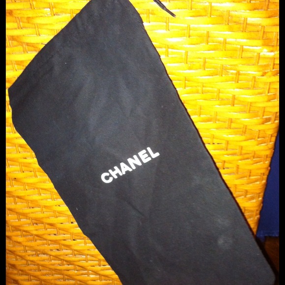 Authentic Dust Bag