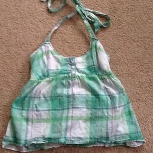 Aeropostale tank top size xs