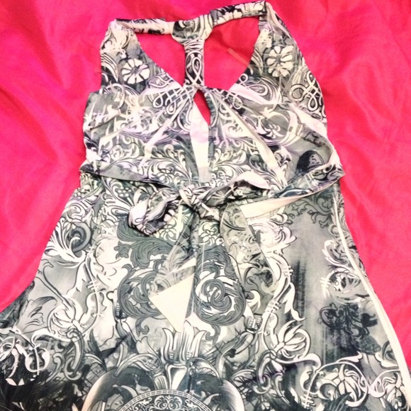 CristinaLove Summer Dress - Picture 2 of 2