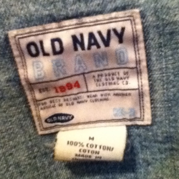 Jean Jacket - Picture 4 of 4