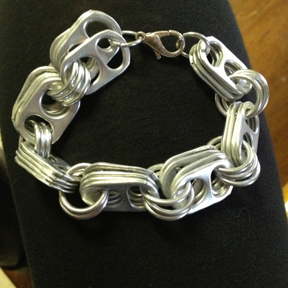 Unique bracelet