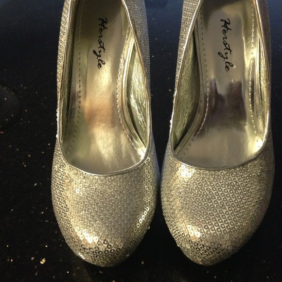 Silver sequence pumps
