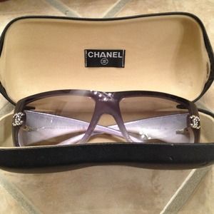 ~Chanel~ Authentic~ Sunglasses~