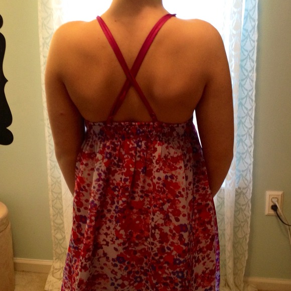 Beautiful Spring dress - Picture 2 of 3