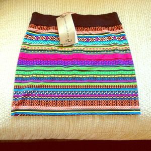 Brand New Limited Edition H&M Skirt