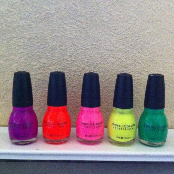 ✋🙅SOLD🙅💅 - Picture 1 of 3