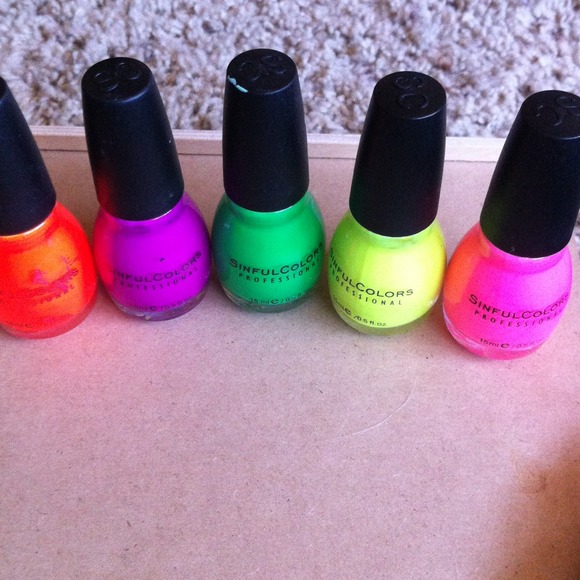 ✋🙅SOLD🙅💅 - Picture 2 of 3