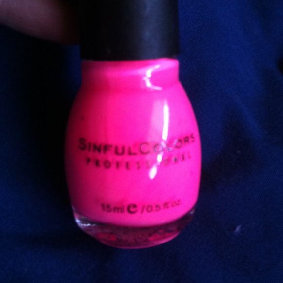 ✋🙅SOLD🙅💅 - Picture 3 of 3