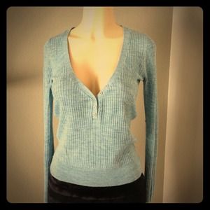 ♥FREE PEOPLE SWEATER♥