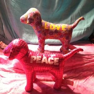 Victorias secret dogs 🎀bundle