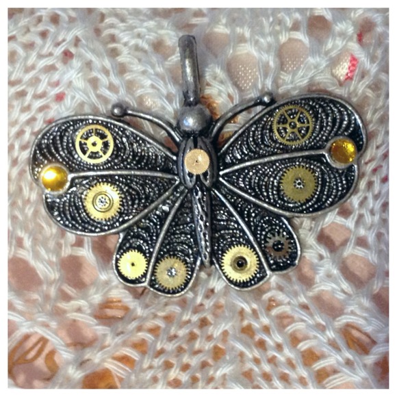 Necklace charm