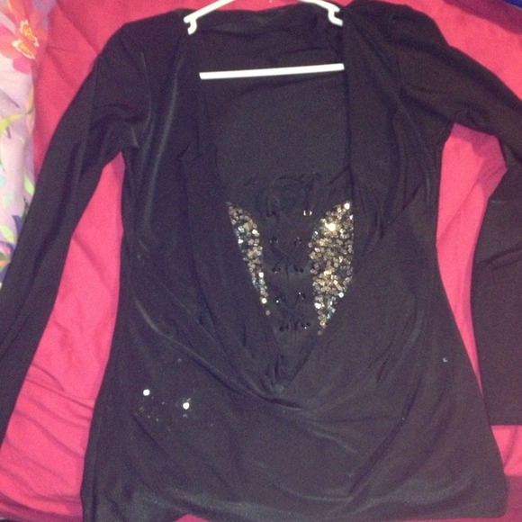 Party top - Picture 2 of 2