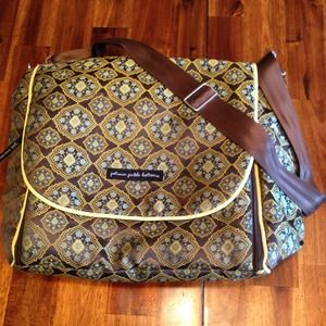 Petunia Pickle Bottom Boxy Backpack !REDUCED!😃