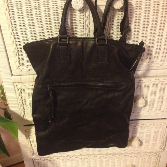 Maurizio Taiuti large envelope bag