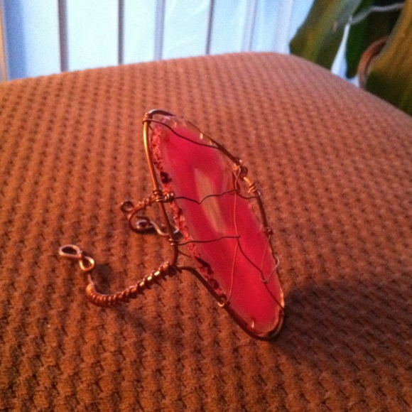 Handmade bracelet