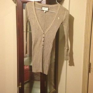 Abercrombie sweater
