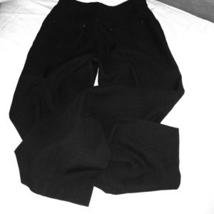 Vintage Black Levi's