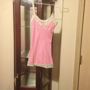 Abercrombie tank