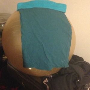 American Eagle tube top