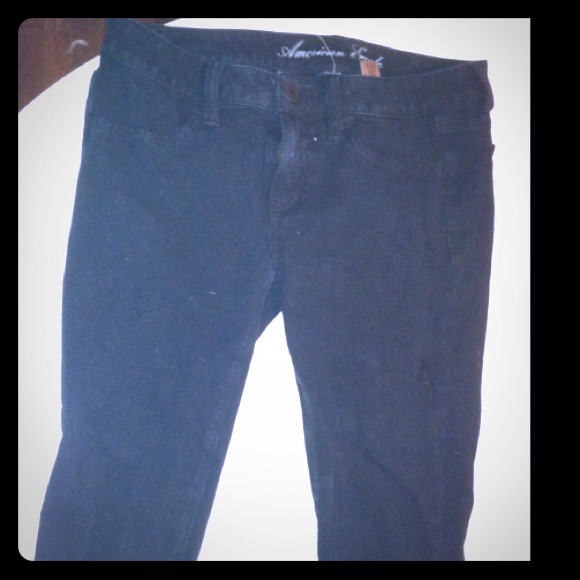 Skinny jeans jeggings