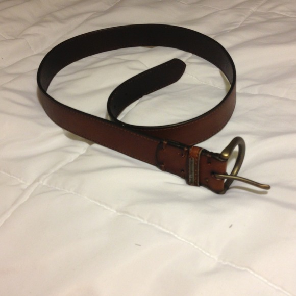 Abercrombie & Fitch belt!!