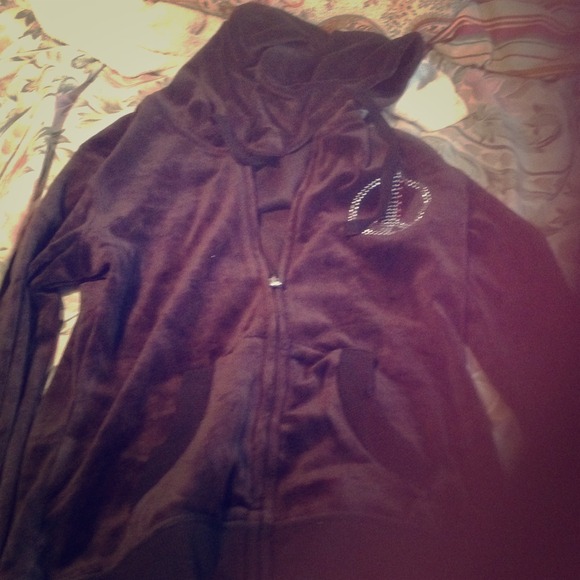 Only $13 new black jacket