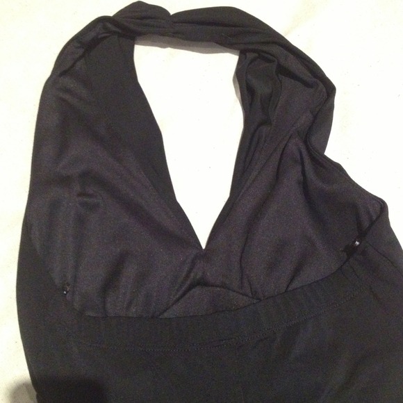 "LITTLE BLACK DRESS" - Picture 3 of 3