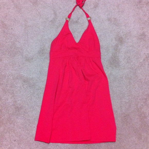 Victoria's secret dress