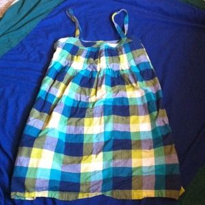 Billabong tank/ dress❤