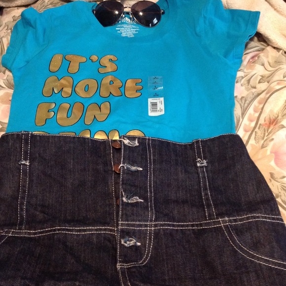 Its more fun being awesome shirt for only $7