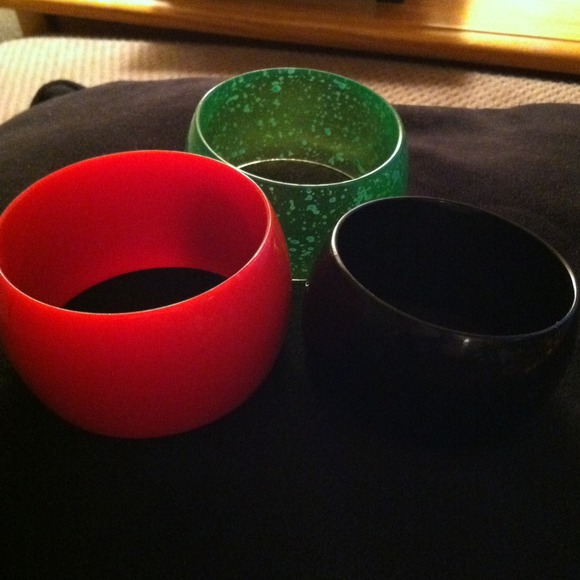 Bracelets