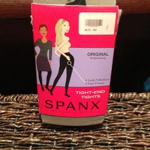 Spanks
