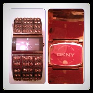 DKNY Fashion Watch