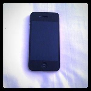 iPhone4!