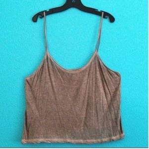 *BUNDLE.* BRANDY MELVILLE && STÜSSY.