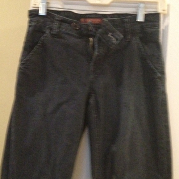 Trouser jeans