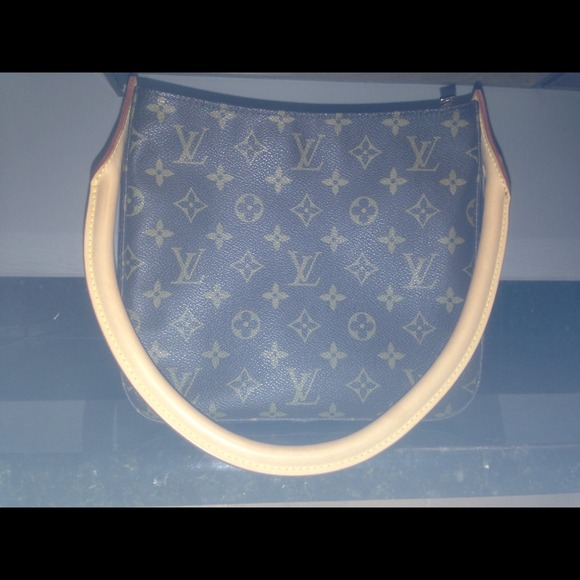 Louis Vuitton Excellent Condition-Like New